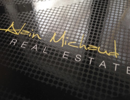 Alain Michaud Real Estate